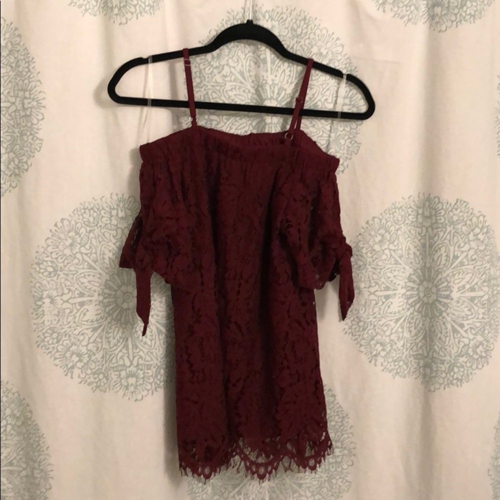 Womens blouse